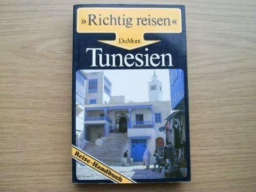 Köhler, Michael Tunesien (DuMont Richtig Reisen)