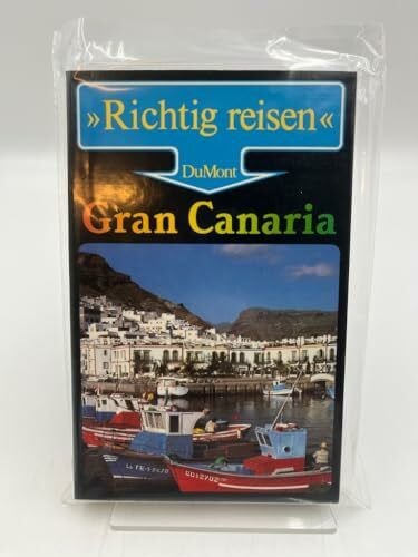 Möbius, Michael Gran Canaria