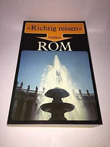 Kraatz, Birgit Rom (DuMont Richtig Reisen)