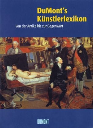 Allié, Manfred DuMonts Künstler-Lexikon