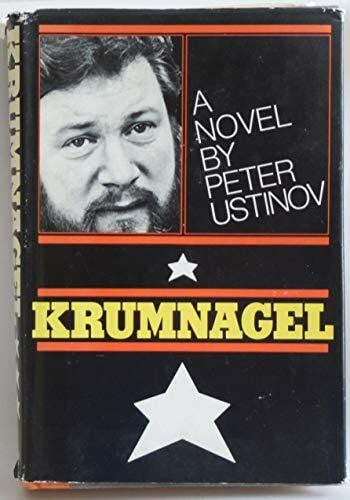 Ustinov, Peter, Sir Krumnagel