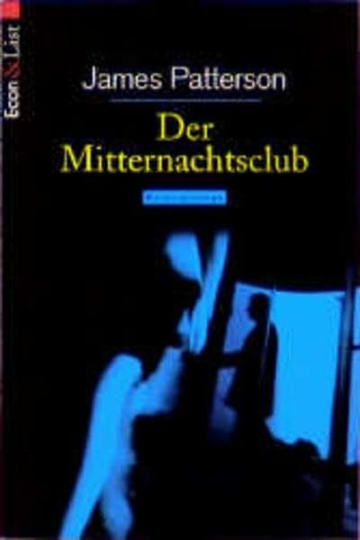 Patterson, James Der Mitternachtsclub (ETB - Econ & List Taschenbuch)