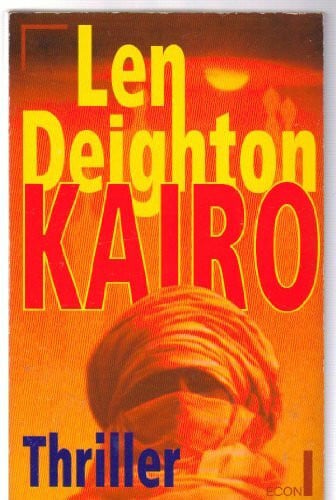 Deighton, Len Kairo