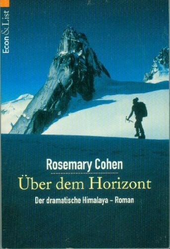 Cohen, Rosemary Über dem Horizont