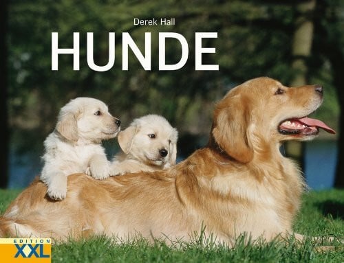 Hall, Derek Hunde