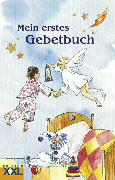 Malkovskaja, Olga Mein erstes Gebetbuch