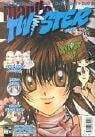 Manga Twister: Manga-Magazin