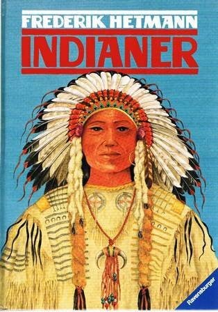 Maiorana, Ursel Indianer