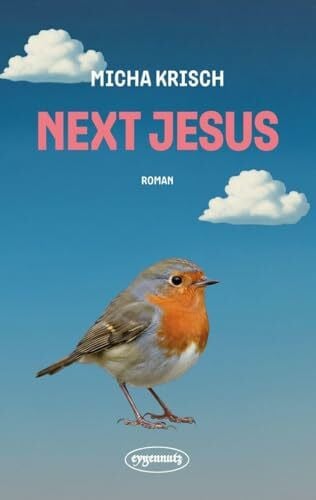 Krisch, Micha Next Jesus