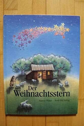 Pfister, Marcus Der Weihnachtsstern