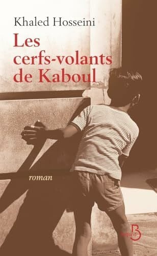Hosseini, Khaled Les cerfs-volants de Kaboul - Grand Prix des lectrices de Elle 2006