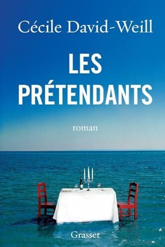 David-Weill-C Les prétendants