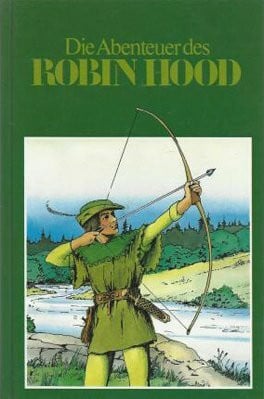 unbekannt Robin Hood
