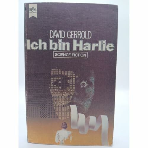 Gerrold, David Ich bin Harlie