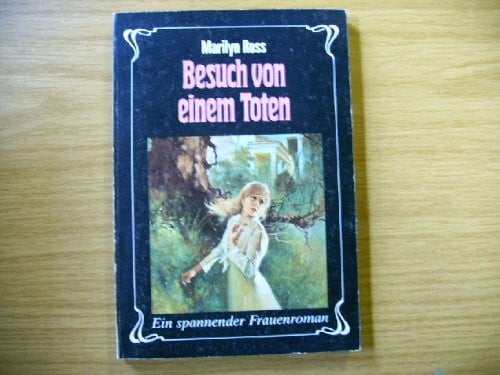 Cadnum, Michael Besuch der Toten (Allgemeine Reihe. Bastei Lübbe Taschenbücher)