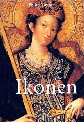 Zweig, Philip Ikonen: XI.-XVIII., Jahrhundert