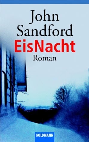 Körber, Joachim EisNacht: Roman