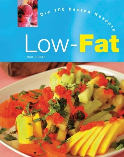 Doeser, Linda Low-Fat