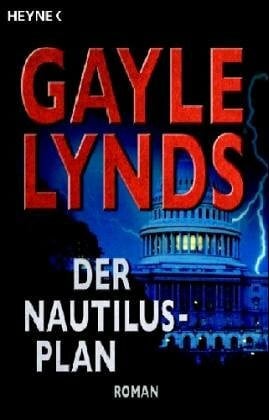 Leeb, Sepp Der Nautilus-Plan: Roman