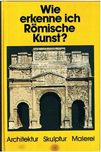 Tarella, Alda Wie erkenne ich Römische Kunst (6506 941)