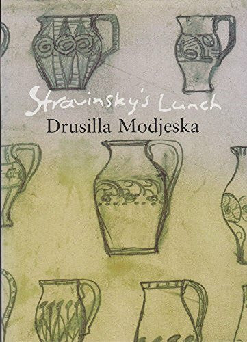 Modjeska, Drusilla Stravinsky's Lunch