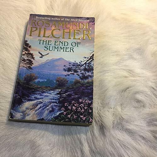 Pilcher, Rosamunde The End of Summer