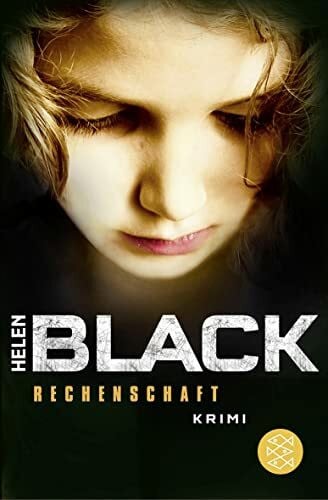 Black, Helen Rechenschaft: Krimi (Lilly Valentine ermittelt, Band 3)