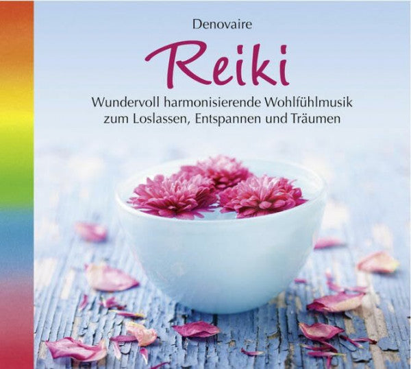 Denovaire Reiki