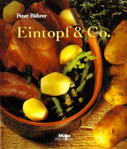 Bührer, Peter Eintopf und Co.