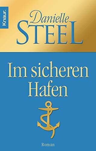 Stewner, Tanya Im sicheren Hafen: Roman