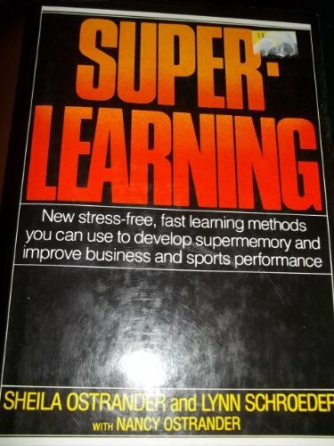 Schroeder, Lynn SuperMemory