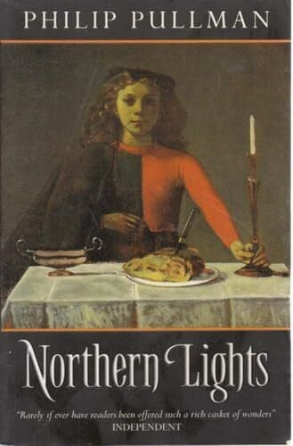 Pullman, Philip Adult Edition (His Dark Materials S.)