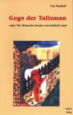 Panhof, Ute Gogo der Talisman