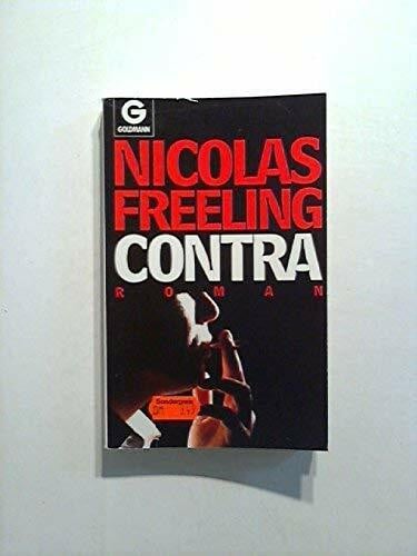 Freeling, Nicolas Contra. Roman.