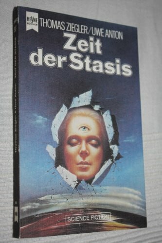 Thomas Ziegler & Uwe Anton Zeit der Stasis.