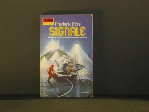 Pohl, Frederik Signale.