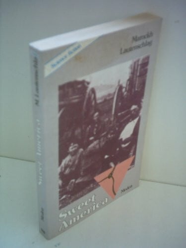 Lautenschlag, Marockh Sweet America: Science Fiction