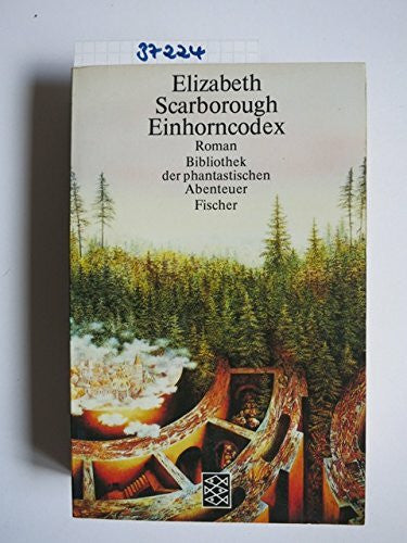 Scarborough, Elizabeth Einhorncodex