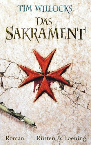 Seeberger, Ulrike Das Sakrament: Roman