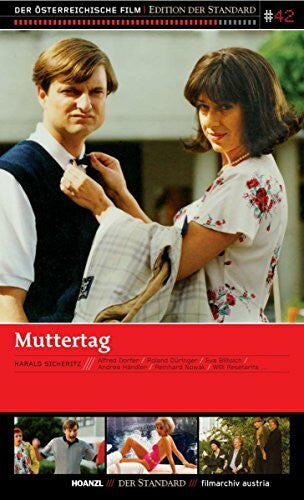 Andrea Händler Muttertag - Edition 'Der Standard'