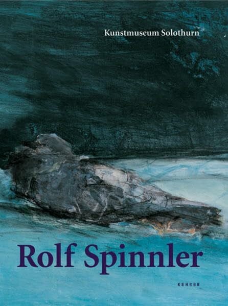 Peter Bichsel Rolf Spinnler