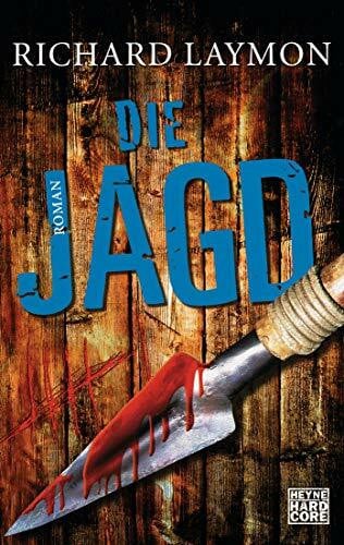 Kristof Kurz Die Jagd