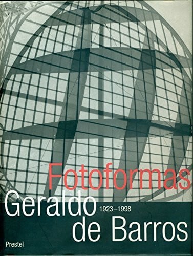 Favre, Michel Geraldo De Barros: Fotoformas