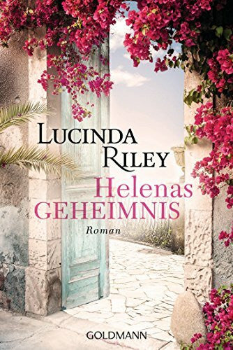 Wulfekamp, Ursula Helenas Geheimnis: Roman
