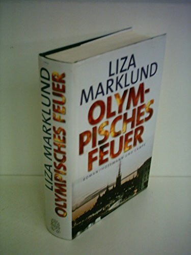 Missfeldt, Dagmar Olympisches Feuer: Roman