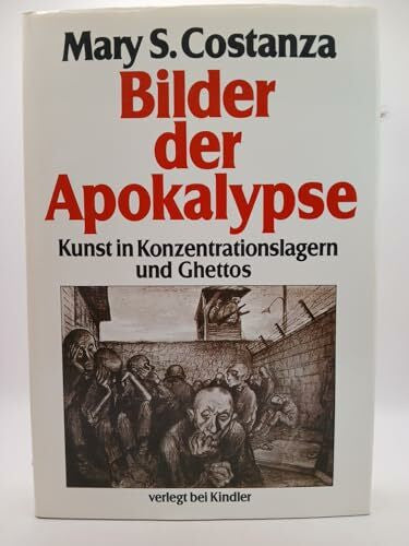 Costanza, Mary S. Bilder der Apokalypse