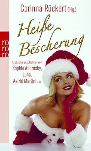 Martini, Astrid Heiße Bescherung