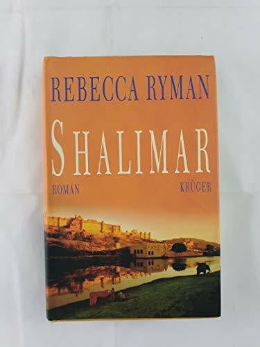 Ryman, Rebecca Shalimar