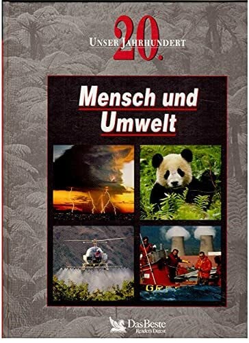 Atkinson, Austen Mensch und Umwelt.