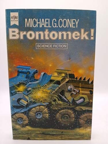 Coney, Michael Brontomek.